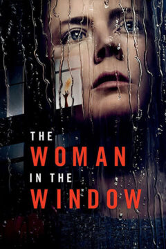 The Woman in the Window 2021 film online