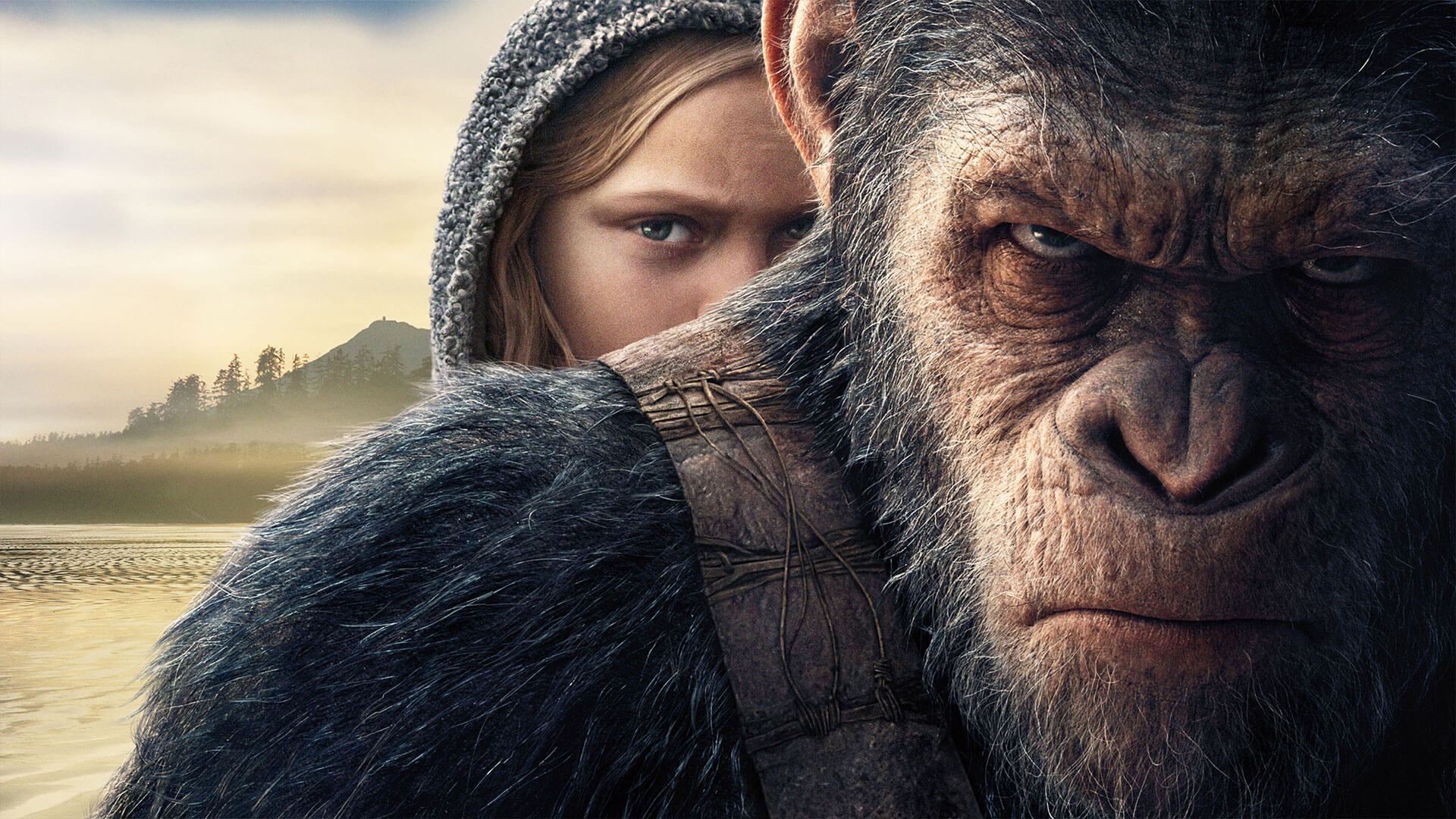 War for the of the Apes Film Online HD cu subtitrare in Romana