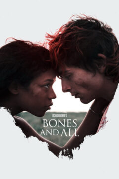 Bones and All 2022 film online