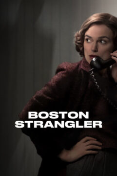 Boston Strangler 2023 film online