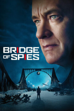 Bridge of Spies 2015 film online