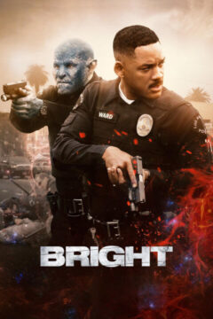 Bright 2017 film online