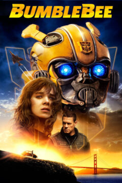 Bumblebee 2018 film online