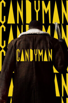 Candyman 2021 film online