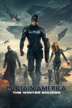 Captain America: The Winter Soldier 2014 film online