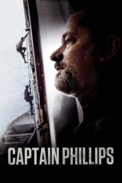 Captain Phillips 2013 film online