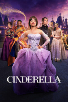 Cinderella 2021 film online