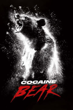 Cocaine Bear 2023 film online