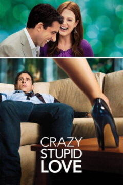 Crazy, Stupid, Love. 2011 film online