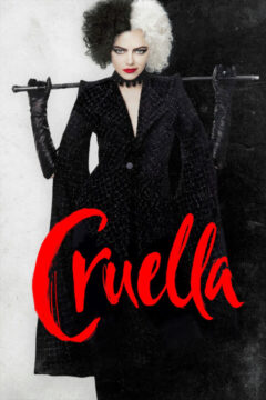 Cruella 2021 film online