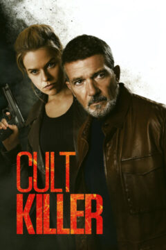 Cult Killer 2024 film online