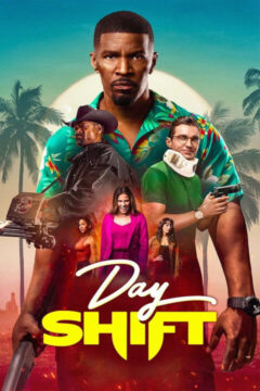 Day Shift 2022 film online