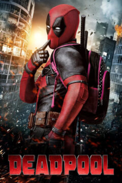 Deadpool 2016 film online