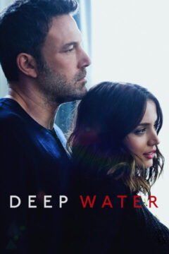 Deep Water 2022 film online