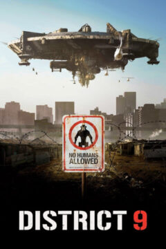 District 9 2009 film online