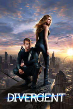 Divergent 2014 film online