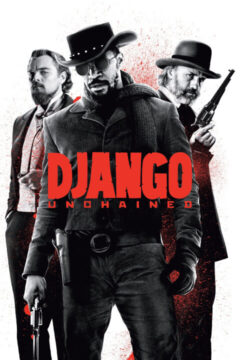 Django Unchained 2012 film online