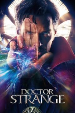 Doctor Strange 2016 film online