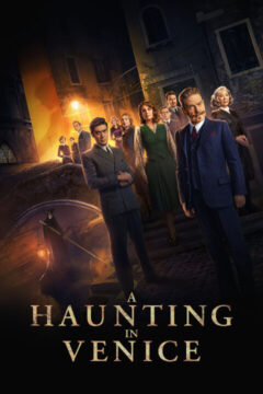 A Haunting in Venice 2023 film online