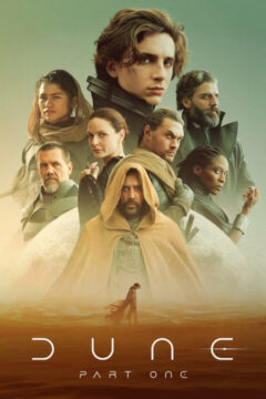 Dune: Part One 2021 film online