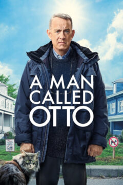 A Man Called Otto 2022 film online