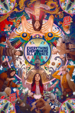 Everything Everywhere All at Once 2022 film online