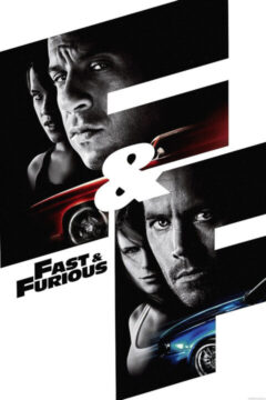 Fast & Furious 6 2013 film online