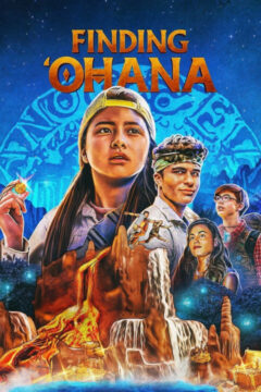 Finding ‘Ohana 2021 film online