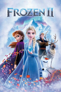 Frozen 2 2019 film online