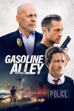 Gasoline Alley 2022 film online