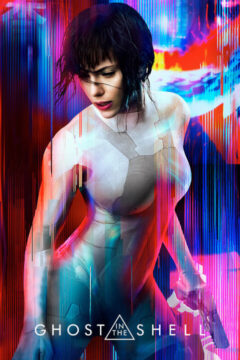 Ghost in the Shell 2017 film online