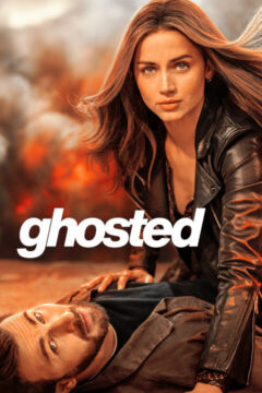 Ghosted 2023 film online