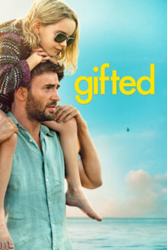 Gifted 2017 film online