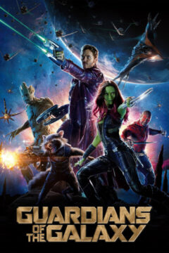 Guardians of the Galaxy 2014 film online