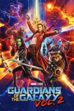 Guardians of the Galaxy Vol. 2 2017 film online