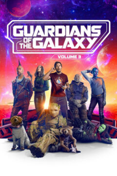 Guardians of the Galaxy Vol. 3 2023 film online