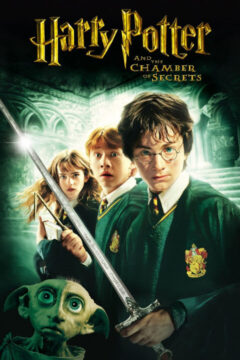 Harry Potter and the Chamber of Secrets 2002 film online