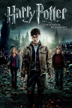 Harry Potter and the Deathly Hallows: Part 2 2011 film online