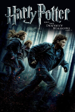 Harry Potter and the Deathly Hallows: Part I 2010 film online