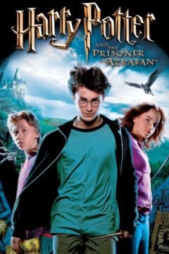 Harry Potter and the Prisoner of Azkaban 2004 film online