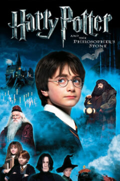 Harry Potter and the Sorcerer’s Stone 2001 film online