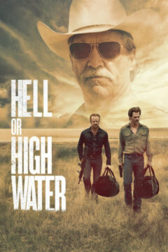 Hell or High Water 2016 film online