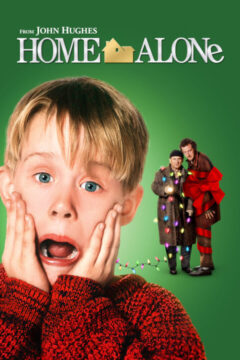 Home Alone 1990 film online