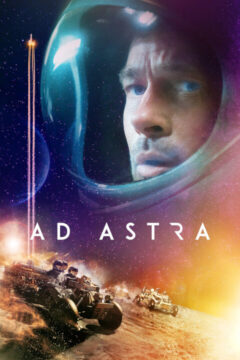 Ad Astra 2019 film online