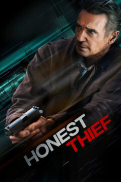 Honest Thief 2020 film online