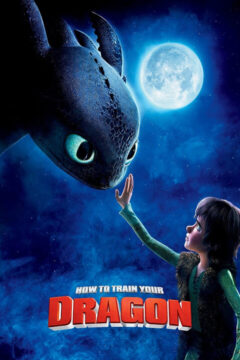 How to Train Your Dragon 2010 film online