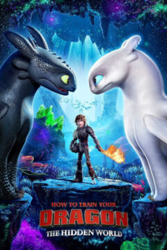 How to Train Your Dragon: The Hidden World 2019 film online