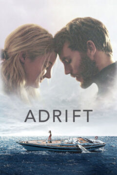 Adrift 2018 film online