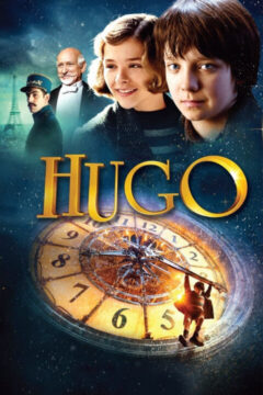 Hugo 2011 film online