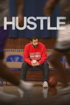 Hustle 2022 film online